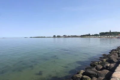 5 Personen Ferienhaus in Bogense-By Traum