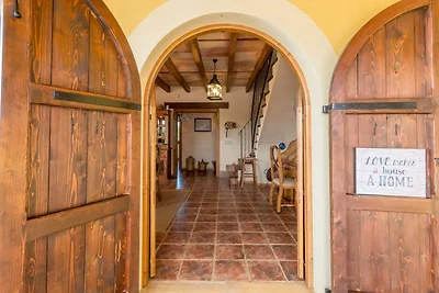 Charmantes Landhaus in Inca
