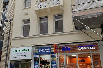 Ein schönes Zimmer im Zentrum von Bonn