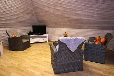 Ferienwohnung in Westerland auf Sylt