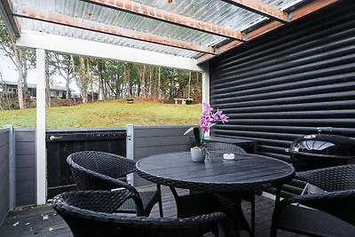 5 Personen Ferienhaus in Thyholm-By Traum