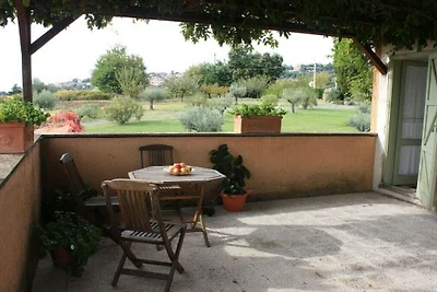 Oleandro - Vigna Luisa Resort