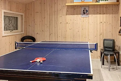 10 Personen Ferienhaus in Væggerløse-By Traum