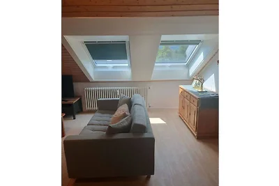 Ferienwohnung mit 1 Schlafzimmer