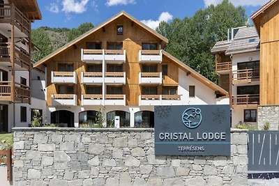 Wohnung in Chantemerle bei Serre-Chevalier
