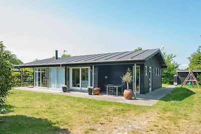 8 Personen Ferienhaus in Glesborg