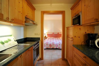 Exclusief appartement met panoramisch...