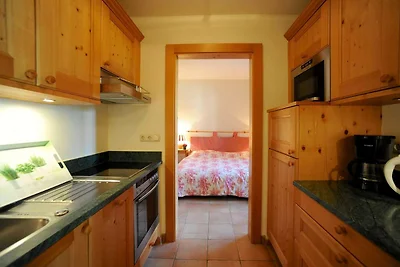 Wohnung in Reith nahe Skipisten