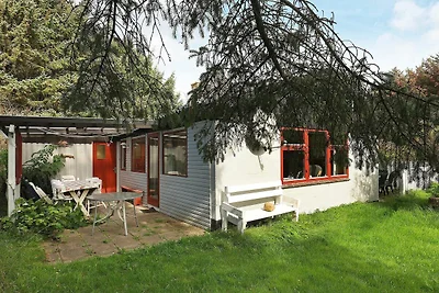 6 Personen Ferienhaus in Løkken-By Traum