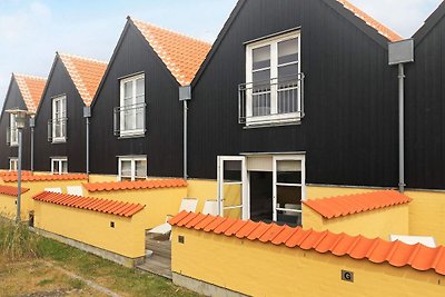 6 person holiday home in Skagen