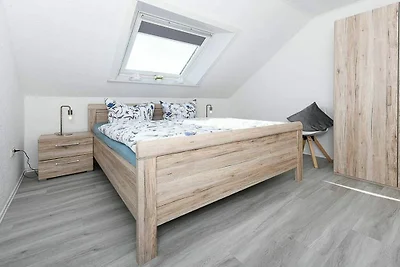 Ferienwohnung mit 1 Schlafzimmer