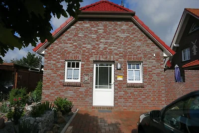 Ferienhaus Ganescha, Utarp