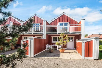 Luxury Retreat in Blavand