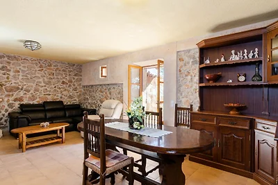 Schöne Villa mit privatem Pool