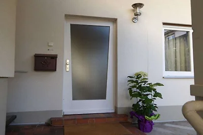 Ferienwohnung mit 1 Schlafzimmer