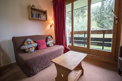 Residenz Cheval Noir für 5 Personen