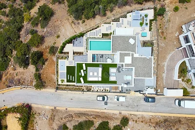 Luxury Villa Tomillo