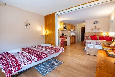 Ski-appartement in Les Deux Alpes
