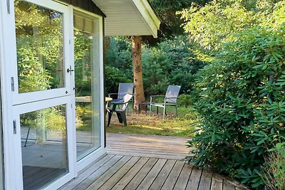 6 Personen Ferienhaus in Stege