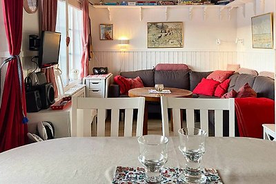 5 person holiday home in TEGEFJÄLL