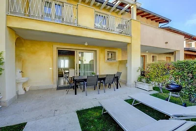 Casa della Romantica