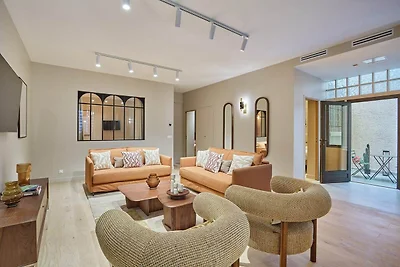 Erhabene Wohnung 3 Schlafzimmer Zentrum von...