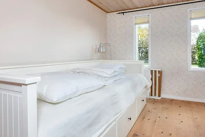 6 persoons vakantie huis in Ålbæk-By Traum