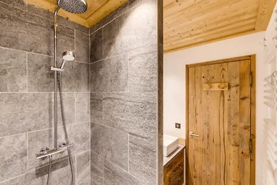 Ferienwohnung in Val d'Isère mit Skizugang