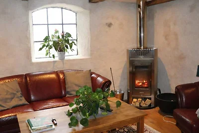 4 Personen Ferienhaus in SIMLÅNGSDALEN-By...