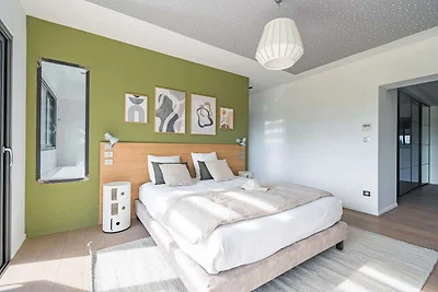VILLA 4 CAMERE 8 PAX