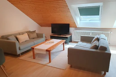Ferienwohnung mit 1 Schlafzimmer