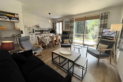 Wohnungen in La Clusaz