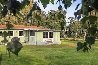 8 Personen Ferienhaus in Stege-By Traum