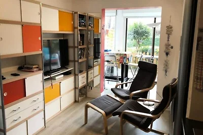 Appartamento a La Coudoulière vicino al mare