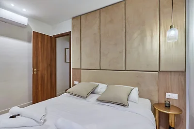 Schöne Wohnung mit Klimaanlage – Zentrum von...