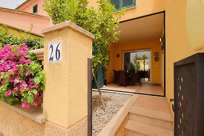 170 Casa Robes Sa Pobla ETV/6652 von Mallorca...