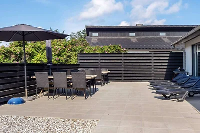 Gerenoveerd vakantiehuis met zwembad