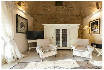 Villa Zambra Komfortable Ferienresidenz