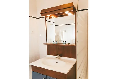 apartman za odmor Obiteljski odmor La Roche-Posay