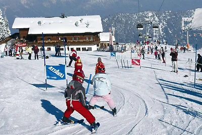 Chalet in Reith nahe Ski Juwel Alpbachtal