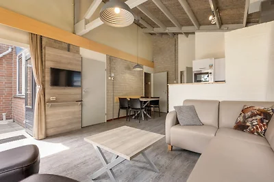 Bungalow ristrutturato con lavastoviglie da r...