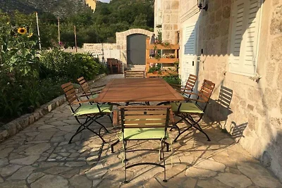Casa Stjepo appartamento per le vacanze 2