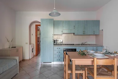 Località, Budoni