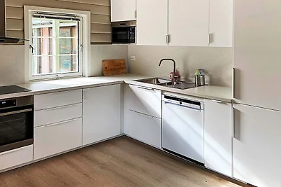 8 Personen Ferienhaus in jørpeland-By Traum