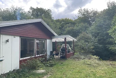 9 Personen Ferienhaus in SÖSDALA