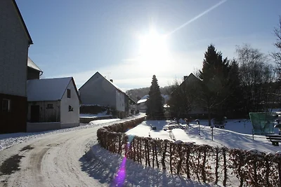 Appartamento al 1° piano vicino a Willingen