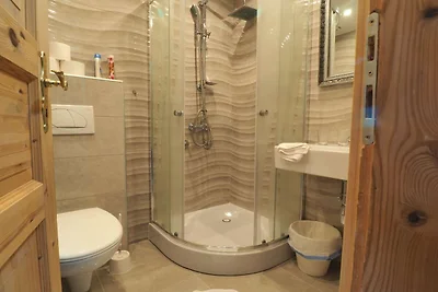 Apartments & Rooms Latin - Triple Room
