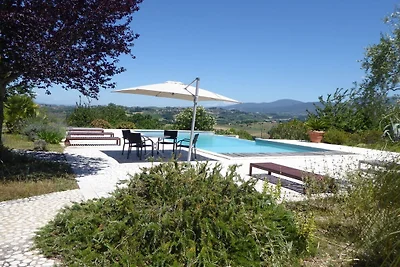 Villa a Stimigliano con Wi-Fi