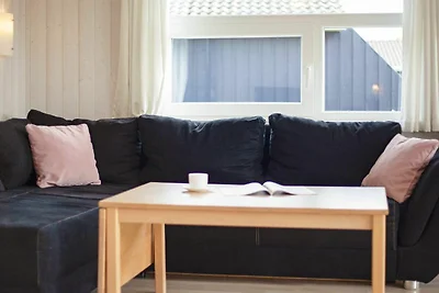 6 Personen Ferienhaus in GROEMITZ