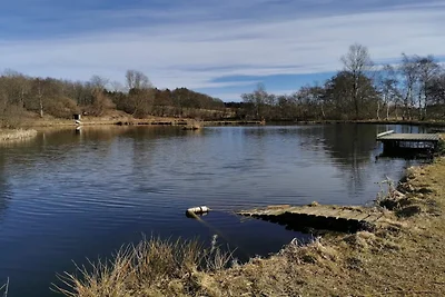 6 Personen Ferienhaus in Hjørring-By Traum